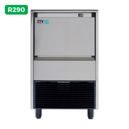 Fabricador de hielo ITV SUPER STAR NG60