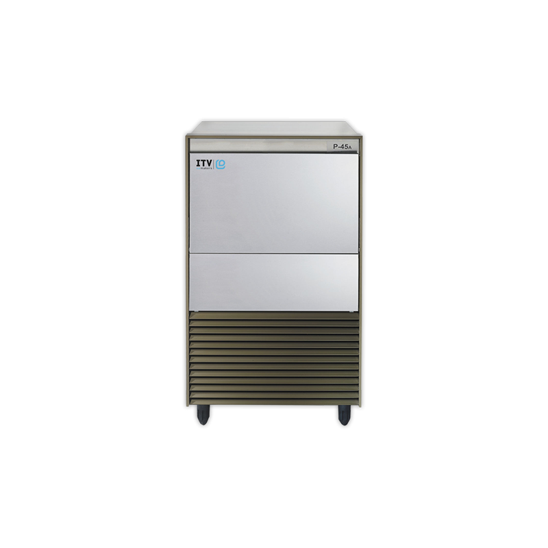 Fabricador de hielo ITV PULSAR 45 AIRE