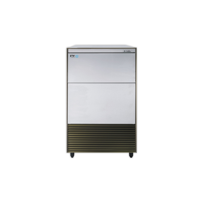Fabricador de hielo ITV PULSAR 145 AIRE