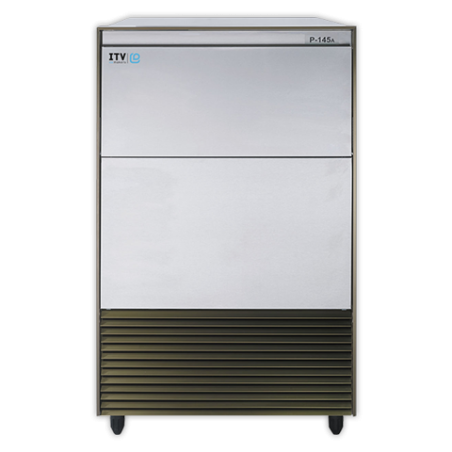Fabricador de hielo ITV PULSAR 145 AIRE