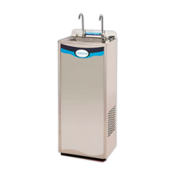Fuente de agua VICTORIA INOX