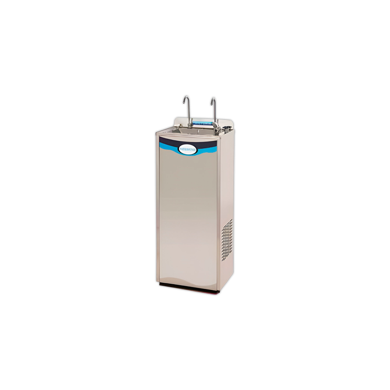 Fuente de agua VICTORIA INOX