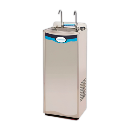 Fuente de agua VICTORIA INOX