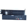 1PH, 230V AC, 32A, 20 outlets: