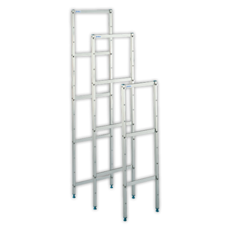 Soporte para estantes P-43