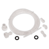 Kit conexion filtro depurador agua
