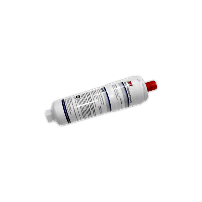 Filtro depurador agua