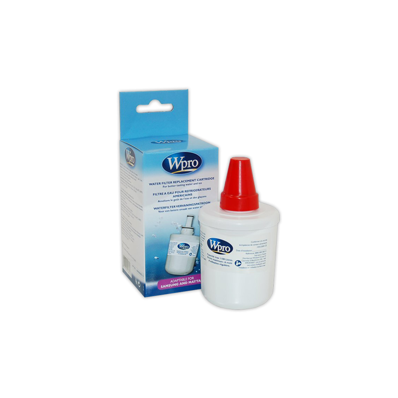 Filtro depurador agua