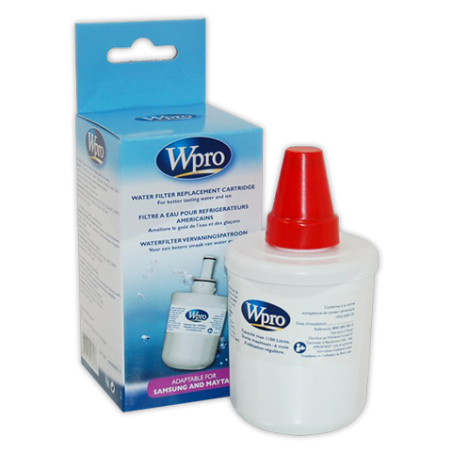 Filtro depurador agua