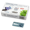 Filtro antibacterias para frigorif. Wpro