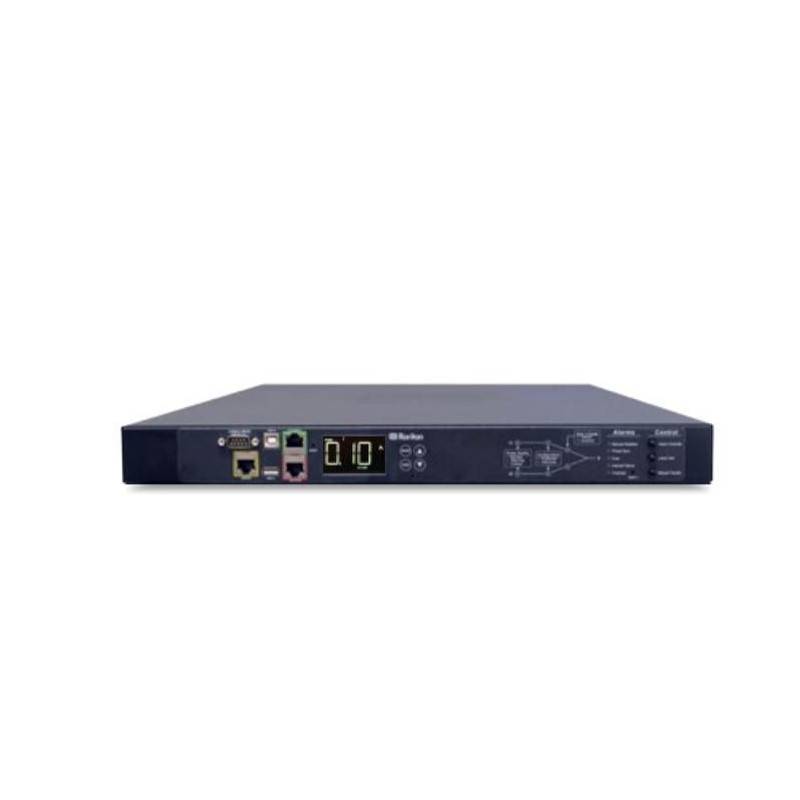 Transfer Switch: 1PH, 230V AC,