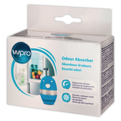 Absorbedor de olores frigorifico Wpro