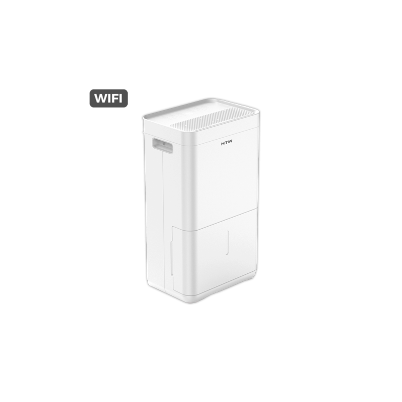 Deshumidificador HTW D012A4 (Wifi)