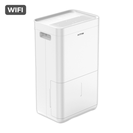 Deshumidificador HTW D012A4 (Wifi)