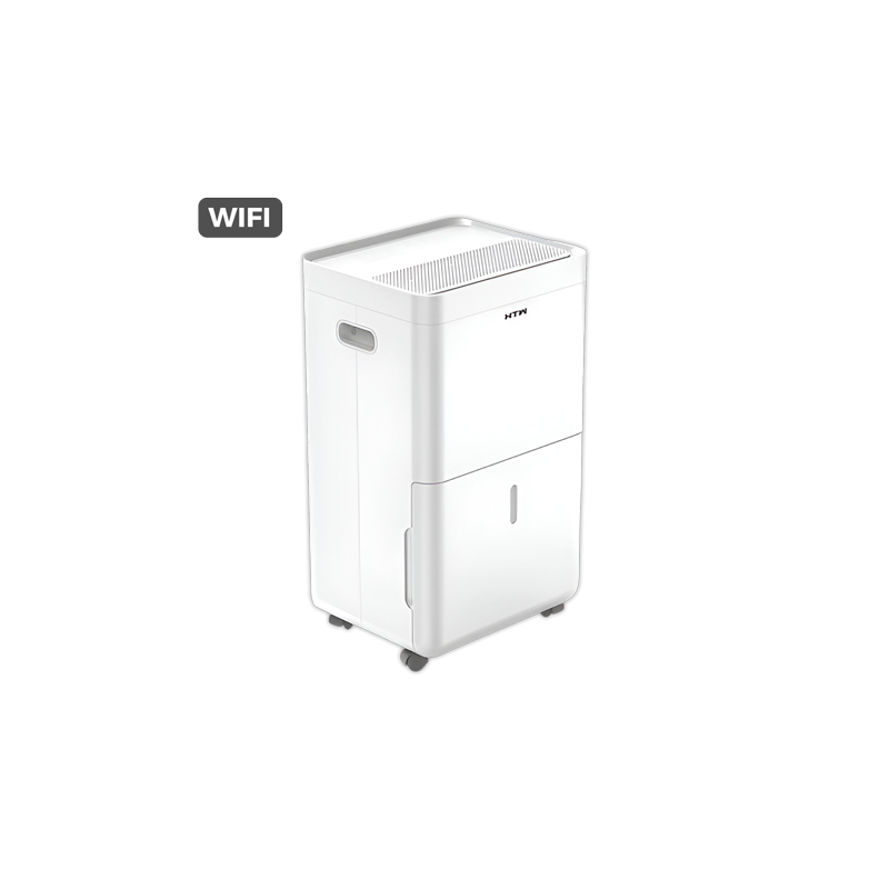 Deshumidificador HTW D020A4 (Wifi)