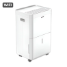 Deshumidificador HTW D020A4 (Wifi)