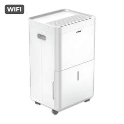 Deshumidificador HTW D050A4 (Wifi)