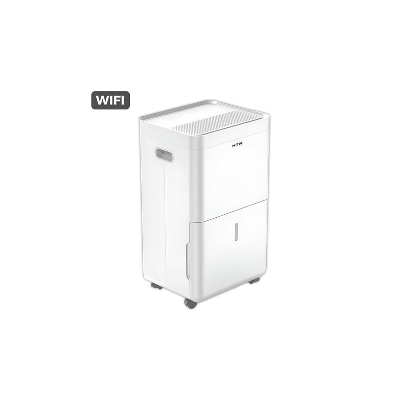 Deshumidificador HTW D050A4 (Wifi)