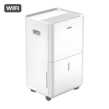 Deshumidificador HTW D050A4 (Wifi)