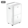Deshumidificador HTW D050A4 (Wifi)