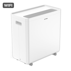 Deshumidificador HTW D070A4 (Wifi)