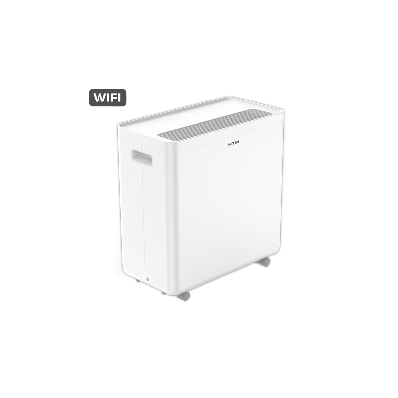 Deshumidificador HTW D070A4 (Wifi)