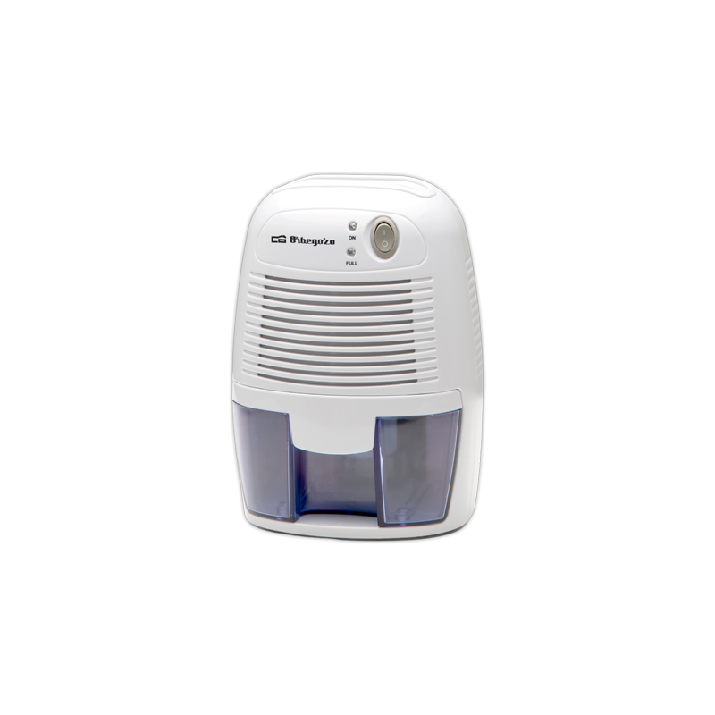 Deshumidificador ORBEGOZO DH250A