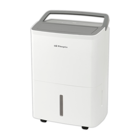 Deshumidificador ORBEGOZO DH1655