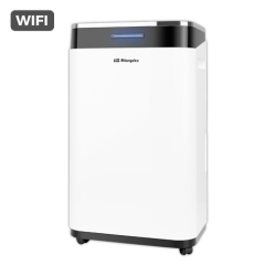 Deshumidificador ORBEGOZO DHW2080 Wifi