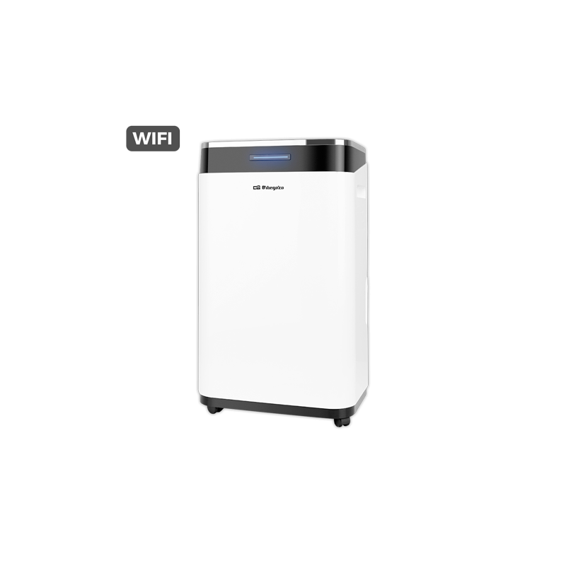 Deshumidificador ORBEGOZO DHW2080 Wifi