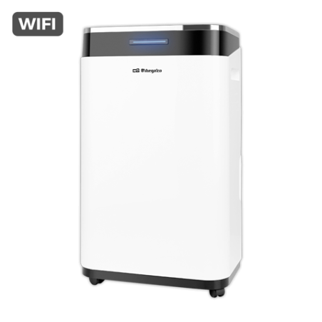 Deshumidificador ORBEGOZO DHW2080 Wifi