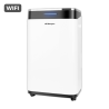 Deshumidificador ORBEGOZO DHW2080 Wifi