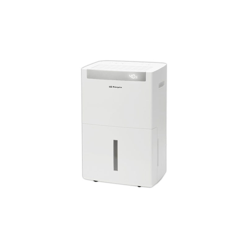 Deshumidificador ORBEGOZO DH5000