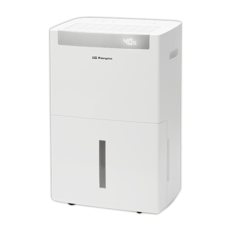 Deshumidificador ORBEGOZO DH5000
