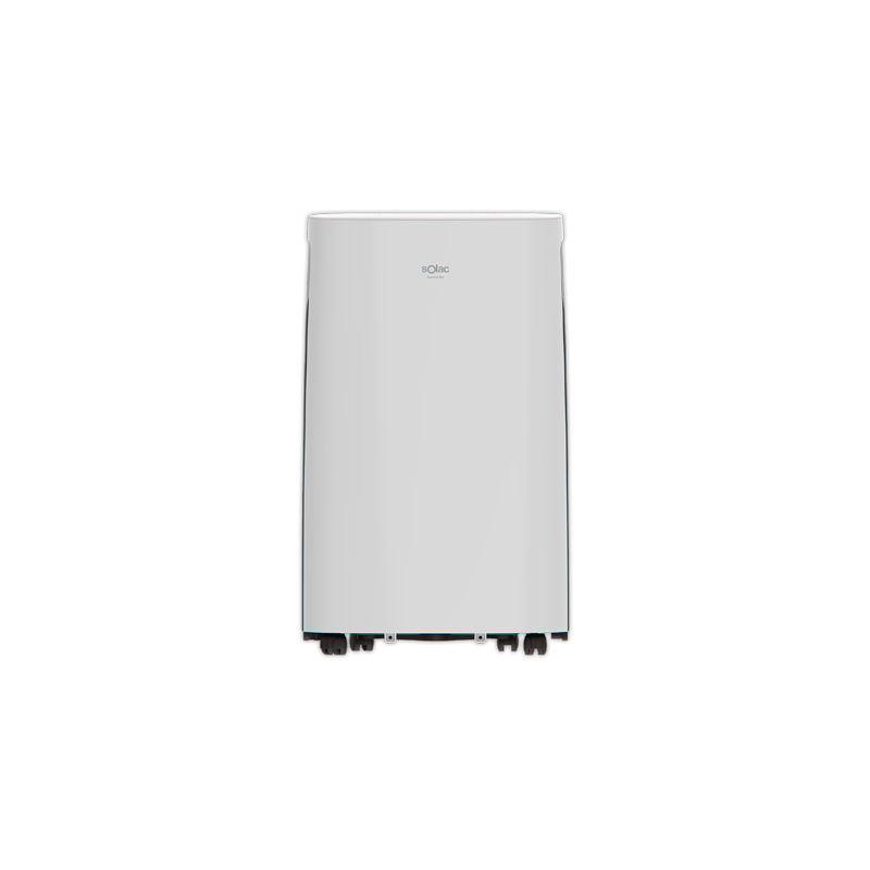 Deshumidificador SOLAC DH8966
