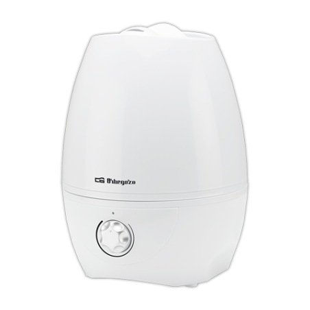 Humidificador ORBEGOZO HU2055