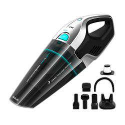 Aspirador de mano CECOTEC EXTREMESUCTION