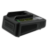 Cargador rapido KARCHER