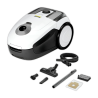 Aspirador con bolsa KARCHER VC2
