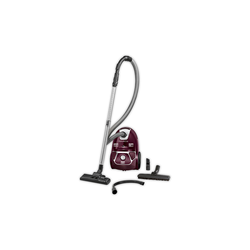 Aspirador con bolsa ROWENTA RO3969EA
