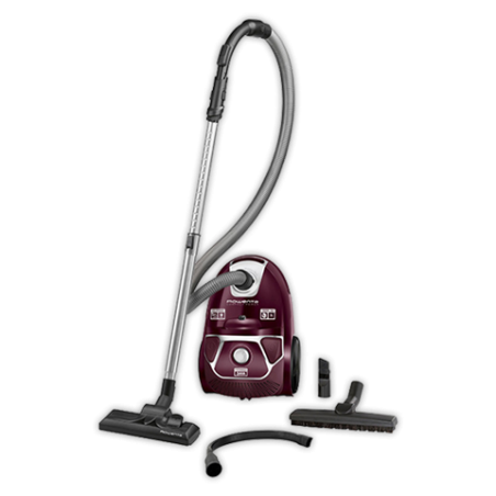 Aspirador con bolsa ROWENTA RO3969EA