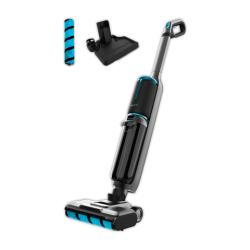 Fregadora CECOTEC FREEGO WASH&VACUUM
