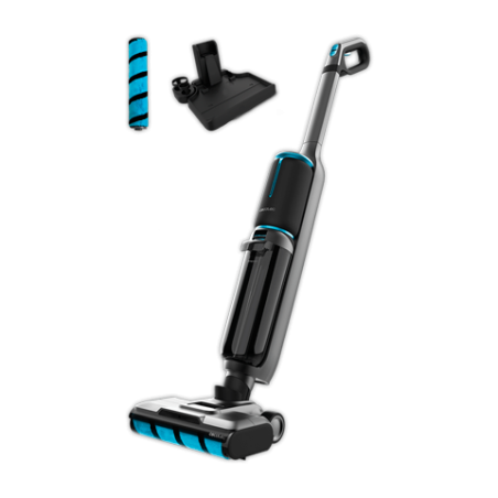 Fregadora CECOTEC FREEGO WASH&VACUUM