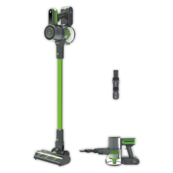 Aspirador escoba POLTI D-POWER SR500
