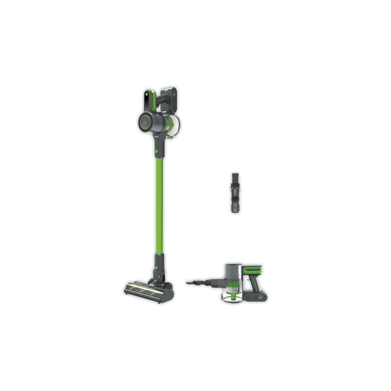 Aspirador escoba POLTI D-POWER SR500