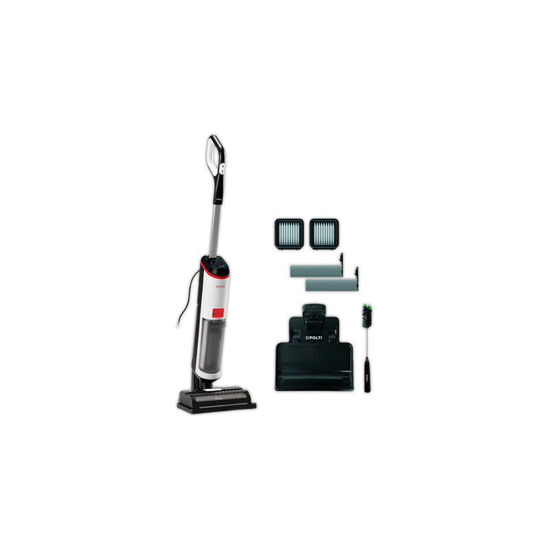 Fregadora POLTI ROLLYSTEAM WD10 CORDED