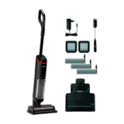 Fregadora POLTI ROLLYSTEAM WD40C CORDLES