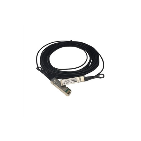 Dell Networking Cable SFP+to SFP+10