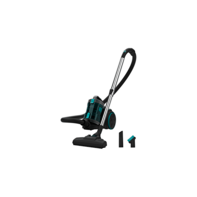 Aspirador sin bolsa CECOTEC CYCLONIC XL