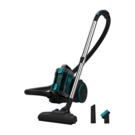 Aspirador sin bolsa CECOTEC CYCLONIC XL